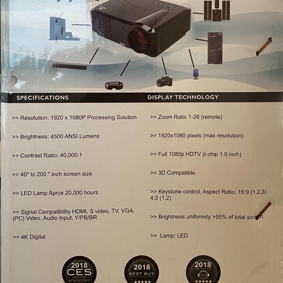 Odyssey Cinema Concepts - Picture 7 of 7